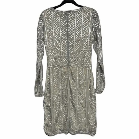 Sequin Embellished Top - Picture 2 of 4